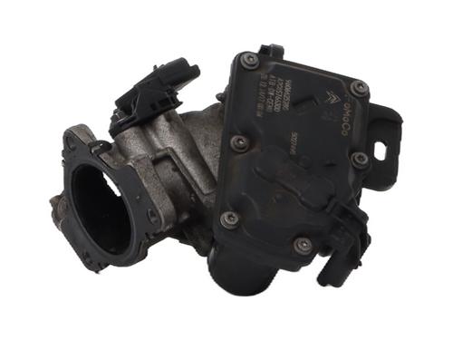 Throttle body PEUGEOT 508 SW I (8E_) 2.0 BlueHDi 180 | BP22075416M82