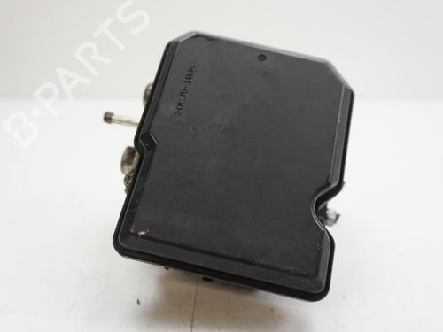 ABS pump RENAULT KOLEOS I (HY_) 2.0 dCi 4x4 (HY0K) | BP18177407M43 