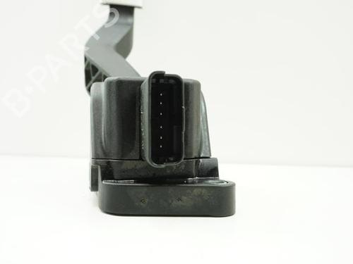 Used Pedal Pedal 18178807 18178807