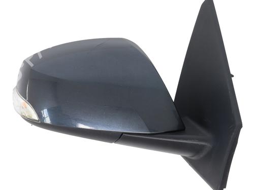 Used Right mirror RENAULT MEGANE III Grandtour (KZ0/1) 1.5 dCi (KZ09, KZ0D, KZ1G, KZ29, KZ14, KZ1W, KZ10, KZ1F,... (110 hp) 23955118