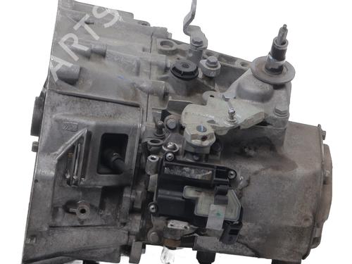 Used Gearbox Gearbox CITROËN C4 II (NC_) 1.6 HDi 110 (112 hp) 26685676 26685676