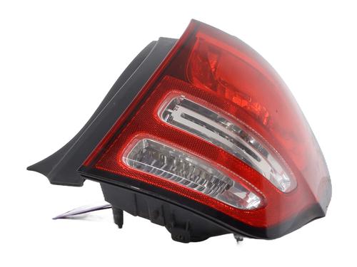 Right taillight CITROËN C3 II (SC_) 1.4 HDi 70 (SC8HZC, SC8HR0, SC8HP4) | BP27658205C35 