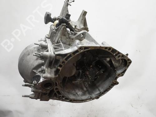 Used Gearbox Gearbox PEUGEOT 407 (6D_) 2.0 HDi (6DRHRH) (140 hp) 18177214 18177214
