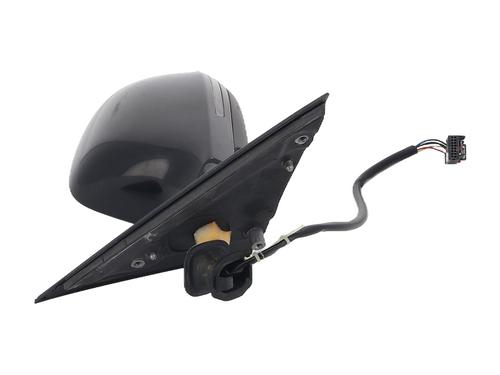 Left mirror AUDI A4 B8 (8K2) 2.0 TDI | BP24926150C26