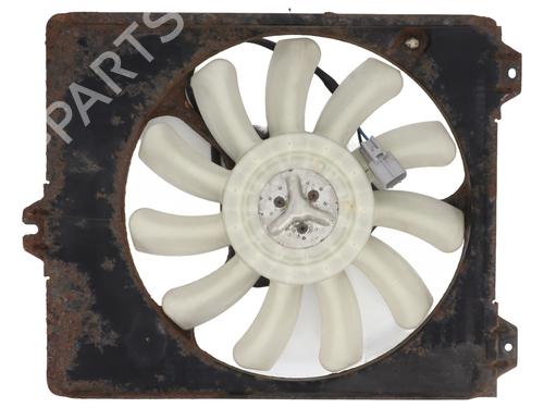 Used Radiator fan SUZUKI SX4 (EY, GY) 1.9 DDiS 4x4 (RW419D) (120 hp) 26523160