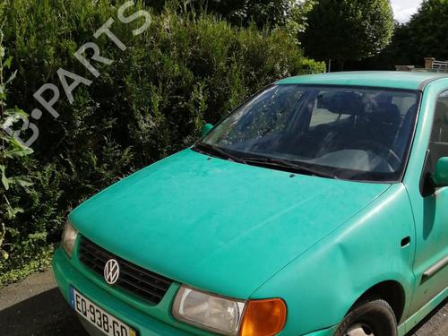 Tailgate lift support VW POLO III (6N1) 60 1.4 | BP18182212C138 