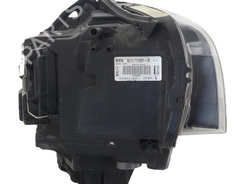 Left headlight BMW 1 (E87) | BP37022904C28 - Image 4