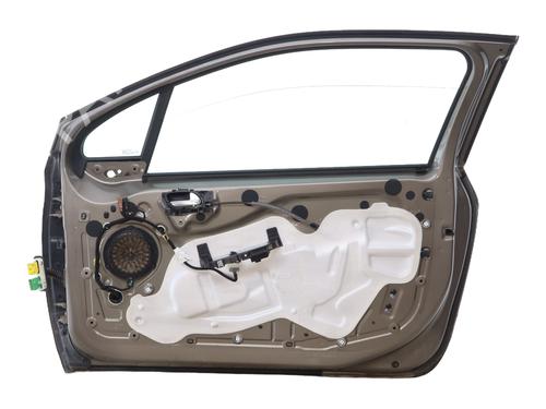 Right front door PEUGEOT 208 I (CA_, CC_) 1.6 HDi | BP28964287C3 