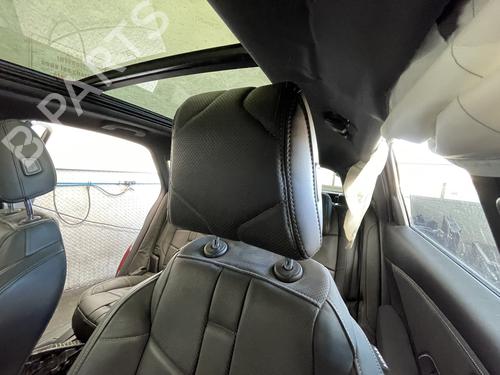 Headrest DS DS 7 Crossback (J4_, JR_, JC_) 2.0 BlueHDi 180 (JJEHZR) | BP24495748I31 - Image 3