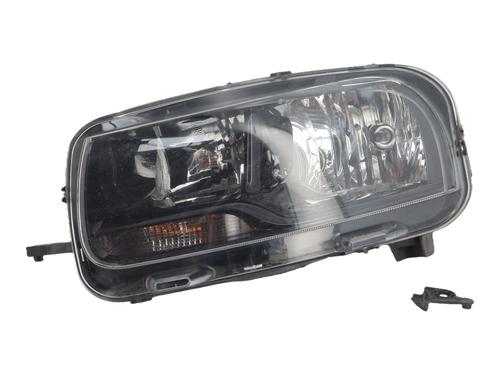 left-headlight-citroen-c4-cactus-2014-37761633 main image