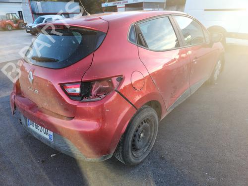 Engine RENAULT CLIO IV (BH_) 1.2 16V | BP30852645M1 - Image 9