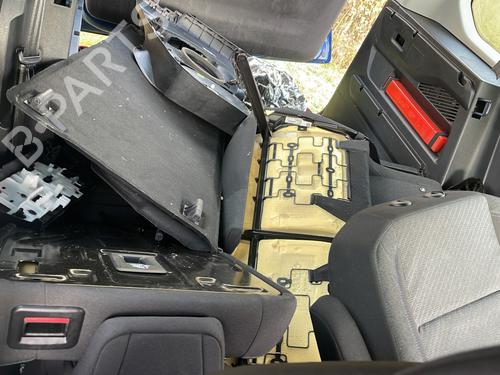 Used Parts PEUGEOT RIFTER  1.2 PureTech 110  4339977