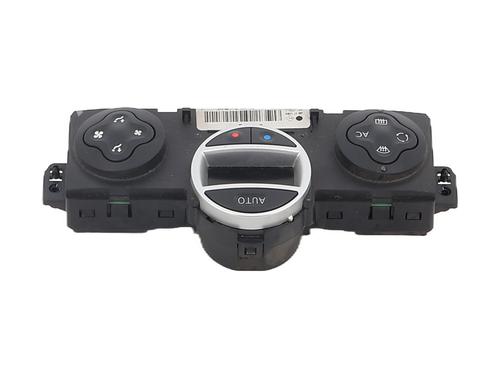 Climate control RENAULT CLIO III (BR0/1, CR0/1) 1.4 16V | BP22523196I5 