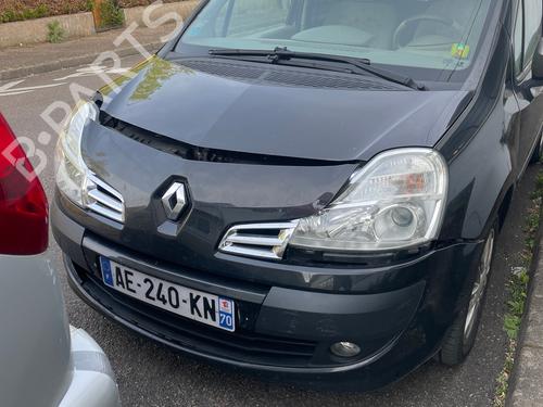 Left headlight RENAULT MODUS / GRAND MODUS (F/JP0_) 1.5 dCi (FP0F, JP0F) | BP37248752C28 - Image 9