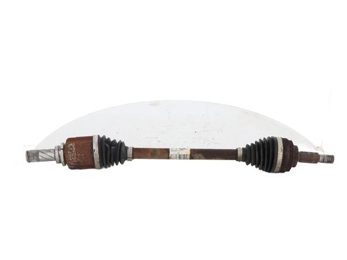 Used Left front driveshaft RENAULT CLIO IV (BH_) 0.9 TCe 90 (BHNF, BHMA, BHMH, BHJK, BHJR) (90 hp) 22373990