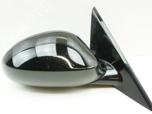 Right mirror BMW 1 (E81) 120 d | BP18173453C27 
