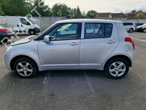 ABS pump SUZUKI SWIFT III (MZ, EZ) 1.3 4x4 (RS 413, ZD11S) | BP39239286M43 - Image 13