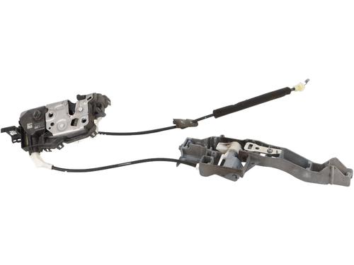 Used Front right lock CITROËN C3 II (SC_) 1.4 HDi 70 (SC8HZC, SC8HR0, SC8HP4) (68 hp) 19730785