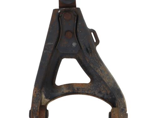 Used Right front suspension arm RENAULT MEGANE I (BA0/1_) 1.4 e (BA0E, BA0V) (75 hp) 25406827