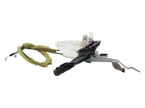 Used Front left lock Front left lock MAZDA 3 (BL) 1.6 MZR CD (BL14) (116 hp) 24109679 24109679