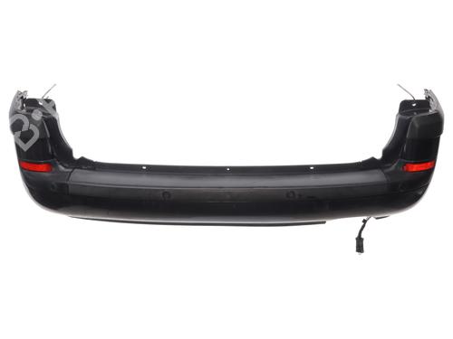 Used Rear bumper PEUGEOT 807 (EB_) 2.2 HDi (163 hp) 27611573