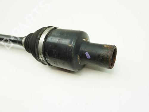 Right rear driveshaft JEEP COMPASS (MP, M6, MV, M7) 2.0 CRD 4x4 | BP18192220M41