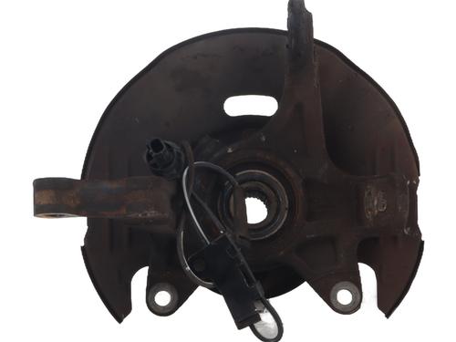 Used Right front steering knuckle HONDA JAZZ III (GE_, GG_, GP_, ZA_) 1.2 (GG1) (90 hp) 30497754