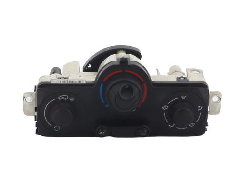 Used Climate control RENAULT KANGOO / GRAND KANGOO II (KW0/1_) 1.5 dCi 90 (KW05, KW08, KW0G, KW11) (90 hp) 31884851
