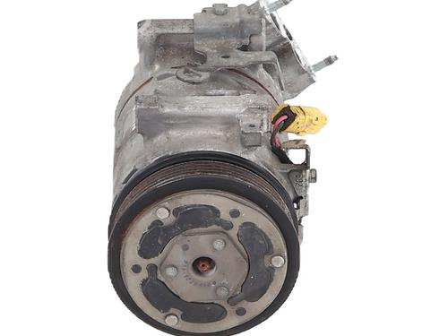 Used AC compressor AC compressor DS DS 3 / DS 3 CROSSBACK (UR_, UC_, UJ_) 1.5 BlueHDi 130 (UCYHZR) (130 hp) 24635778 24635778