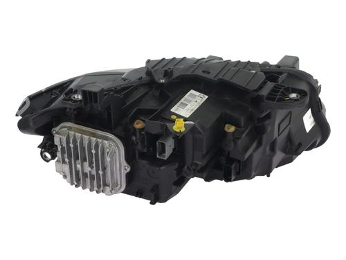 Used Left headlight Left headlight PEUGEOT 408 II (FP_, F3_, FM_) Hybrid 225 (F3DGYT) (224 hp) 35939963 35939963