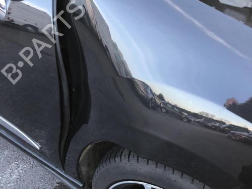Left front fog light CITROËN DS3 (SA_) 1.6 HDi 90 | BP29497948C30  - Image 26