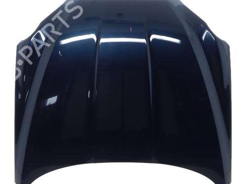 Used Hood JAGUAR XF I (X250) 2.7 D (207 hp) 21517845