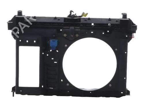 Frontplate/Frontkurv CITROËN BERLINGO MULTISPACE (B9) 1.6 HDi 90 (90 hp) 26933317
