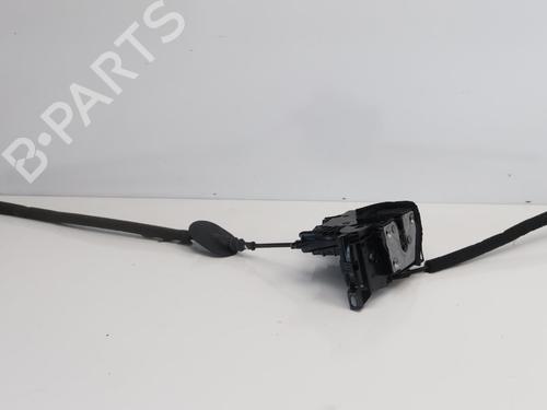 Used Front right lock RENAULT TWINGO III (BCM_, BCA_) 0.9 TCe 110 (109 hp) 18184645
