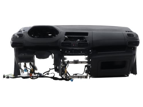 Used Dashboard PEUGEOT PARTNER Box Body/MPV (K9) 1.5 BlueHDi 100 (102 hp) 27380002