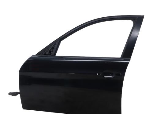 Used Left front door BMW 3 (E90) 316 d (116 hp) 24538344