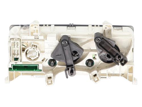 Climate control RENAULT CLIO II (BB_, CB_)  | BP19800624I5 