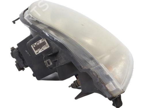 left-headlight-nissan-primastar-van-x83-2002-27658188 main image