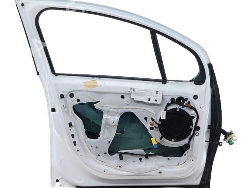 Left front door CITROËN C3 II (SC_) 1.6 VTi 120 | BP24446421C2 
