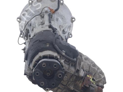 Gearbox PORSCHE CAYENNE (9PA) GTS 4.8 | BP34336028M3  - Image 7