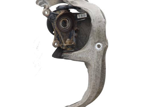 Left front steering knuckle PEUGEOT 508 SW I (8E_) 2.0 BlueHDi 180 | BP29403692M25 