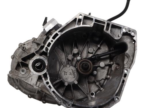 Used Gearbox RENAULT MEGANE IV Hatchback (B9A/M/N_) 1.2 TCe 130 (B9MR) (130 hp) 22075002
