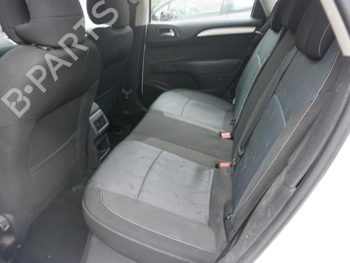 Right tailgate light CITROËN C4 II (NC_) 1.6 HDi 90 | BP25880020C80  - Image 15