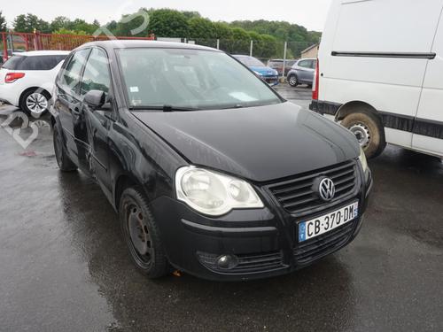 Left taillight VW POLO (9N_, 9A_) 1.4 TDI | BP24857289C34 