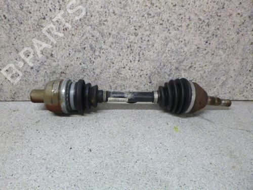 Right front driveshaft OPEL ZAFIRA / ZAFIRA FAMILY B (A05) 1.7 CDTI (M75) | BP18175741M39