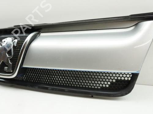 Grille PEUGEOT BOXER Van (244) 2.2 HDi | BP18189547C40