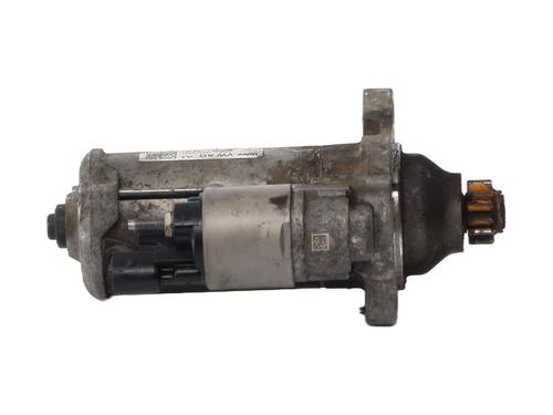 Used Starter Starter VW POLO VI (AW1, BZ1, AE1) 1.6 TDI (95 hp) 23878045 23878045