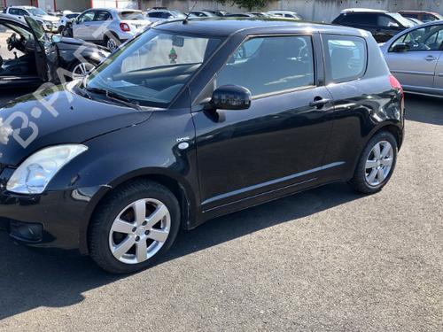 Left front driveshaft SUZUKI SWIFT III (MZ, EZ) 1.3 DDiS (RS413D) | BP23762800M38 - Image 10