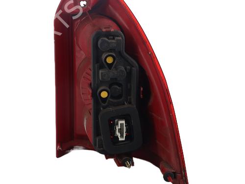 Venstre Baklys PEUGEOT 307 Break (3E) 1.6 HDi 110 | BP29146010C34
