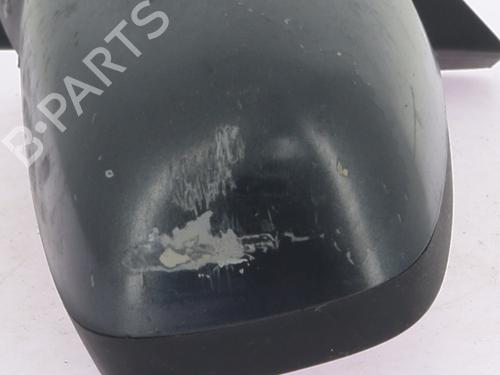 Used Left mirror Left mirror RENAULT SCÉNIC II (JM0/1_) 1.9 dCi (JM14) (131 hp) 40608362 40608362